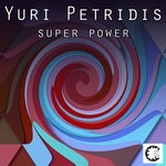 cover: Yuri Petridis - Super Power