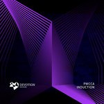 cover: Pwcca - Induction EP