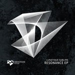 cover: Lunatique Sublime - Resonance EP