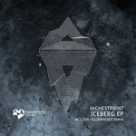 cover: Highestpoint - Iceberg EP