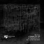 cover: M.i.t.a. - Complex EP