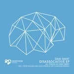 cover: Dani Sbert - Disassociative