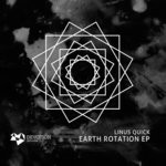 cover: Linus Quick - Earth Rotation EP