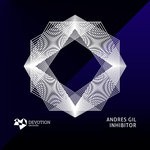 cover: Andres Gil - Inhibitor EP