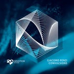 cover: Giacomo Renzi - Convulsions EP