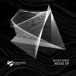 cover: Black Roof - Noise EP