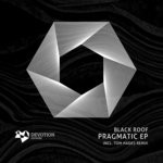 cover: Black Roof - Pragmatic EP