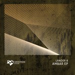 cover: Lander B - Ambar EP