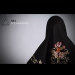 cover: Sra - Accabadora