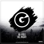 cover: Be-free - All Night