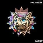 cover: Joel Arrocha - The Laboratory