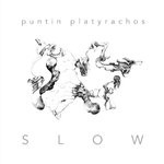 cover: Claudio Puntin|Nikos Platyrachos - Slow