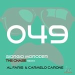 cover: Giorgio Moroder - The Chase (AL-Faris & Carmelo Carone Remix)