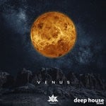 cover: Sun Beaterz - Venus