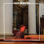 cover: Sam Burton - I Can Go With You