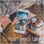 cover: Curtis Richa|Jan Tekstra - Christmas Day