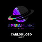 cover: Carlos Lobo - Jack