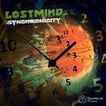 cover: Lostmind - Synchronicity