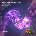 cover: Navab Jalil|Parviz Jalili - Last Secret (Extended Mix)