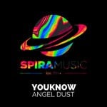 cover: Youknow - Angel Dust