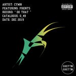 cover: Cymn - Do That