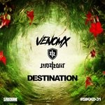 cover: Mozhart|Venomx - Destination