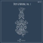 cover: Lucefora|Various - Deep & Natural Vol 1