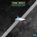 cover: Tom West - Moving On