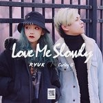 cover: Curley G|Ryuk - Love Me Slowly