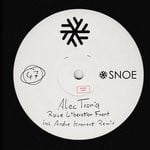 cover: Alec Troniq - Rave Liberation Front EP