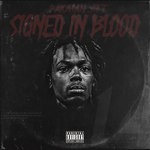 cover: Pakman Jitt - Signed In Blood EP (Explicit)