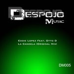 cover: Eddie Lopez|Otto D - La Candela