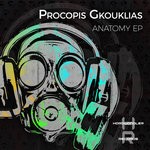 cover: Procopis Gkouklias - Anatomy EP