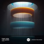 cover: Tony Vida - Like Heaven