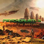 cover: Psychorustle - Way Of The Martians