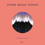 cover: Trilane & Felicity - Come Back Down