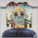 cover: Mad Cold & Leila Latronica - Mad Clown