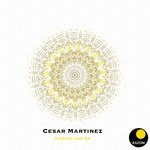 cover: Cesar Martinez - Harina Dor