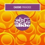 cover: Cassio - Paradise