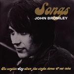 cover: John Bromley - Songs