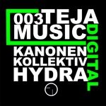 cover: Kanonenkollektiv - Hydra