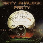 cover: Dionigi - Dirty Analogic Vol 22