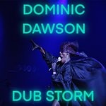 cover: Dominic Dawson - Dub Storm