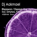 cover: DJ Aakmael - Blazewon (Remixes)