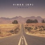 cover: Abakus - Vibes EP