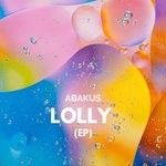 cover: Abakus - Lolly (EP)