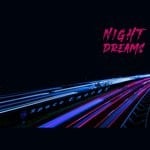 cover: Night Dreams - Space Energy