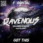 cover: F-rontal - Got This