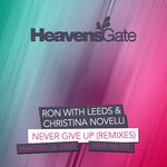 cover: Leeds & Christina Novelli|Ron - Never Give Up