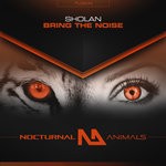 cover: Sholan - Bring The Noise (Extended Mix)